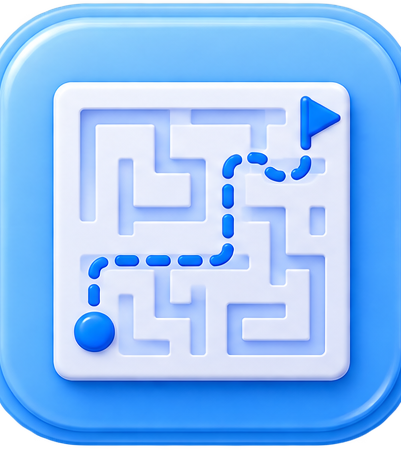 Maze