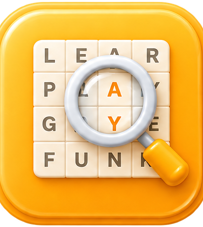 Word Search