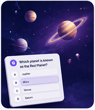 Science Quiz