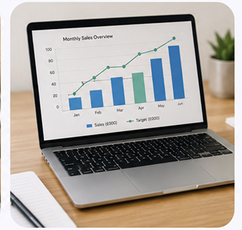 Data Handling